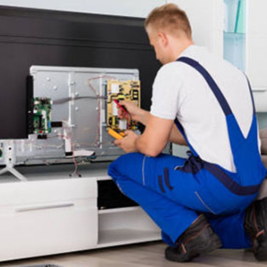 Poligon Televizyon Tamircisi